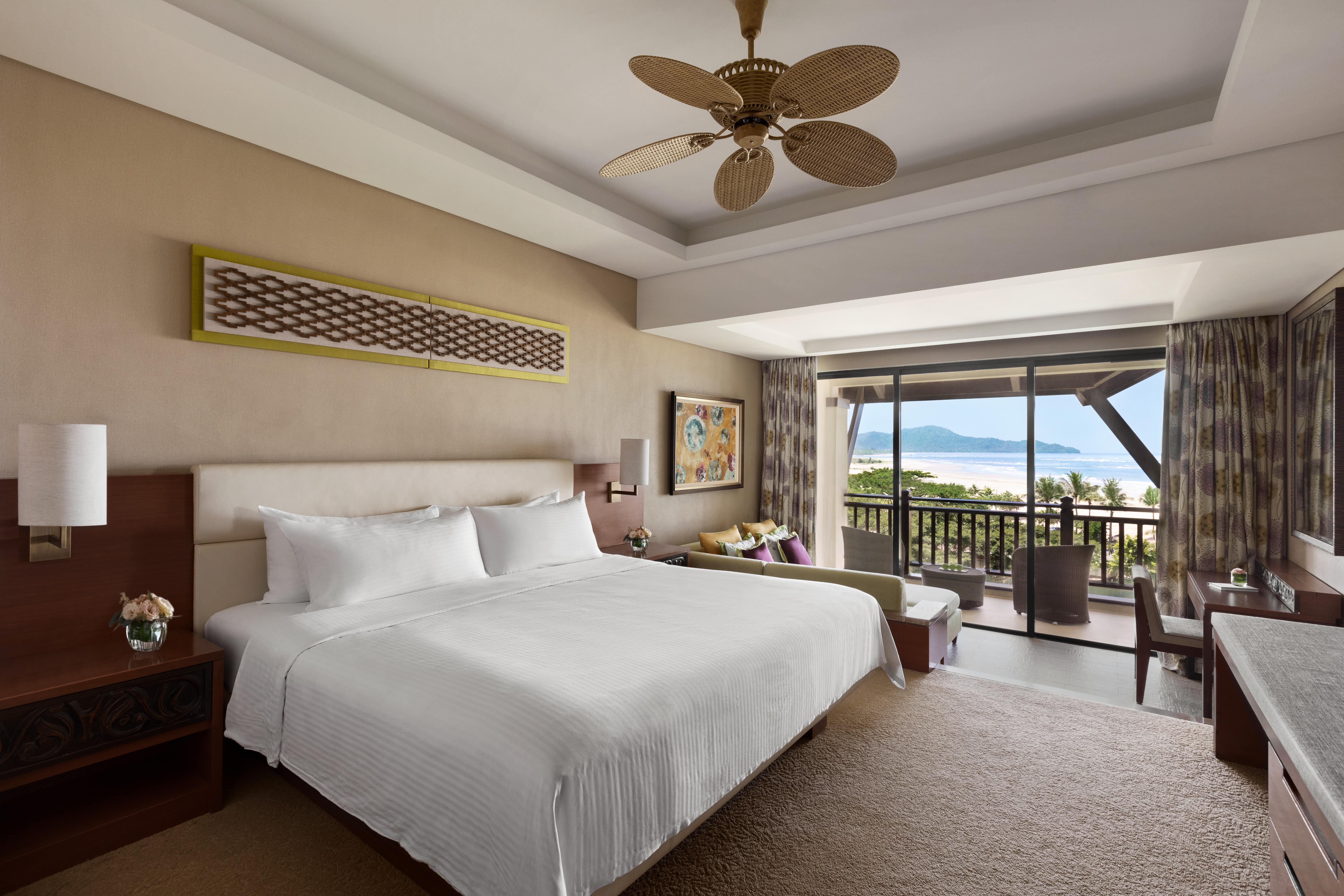 Shangri-La Rasa Ria, Kota Kinabalu Eksteriør billede