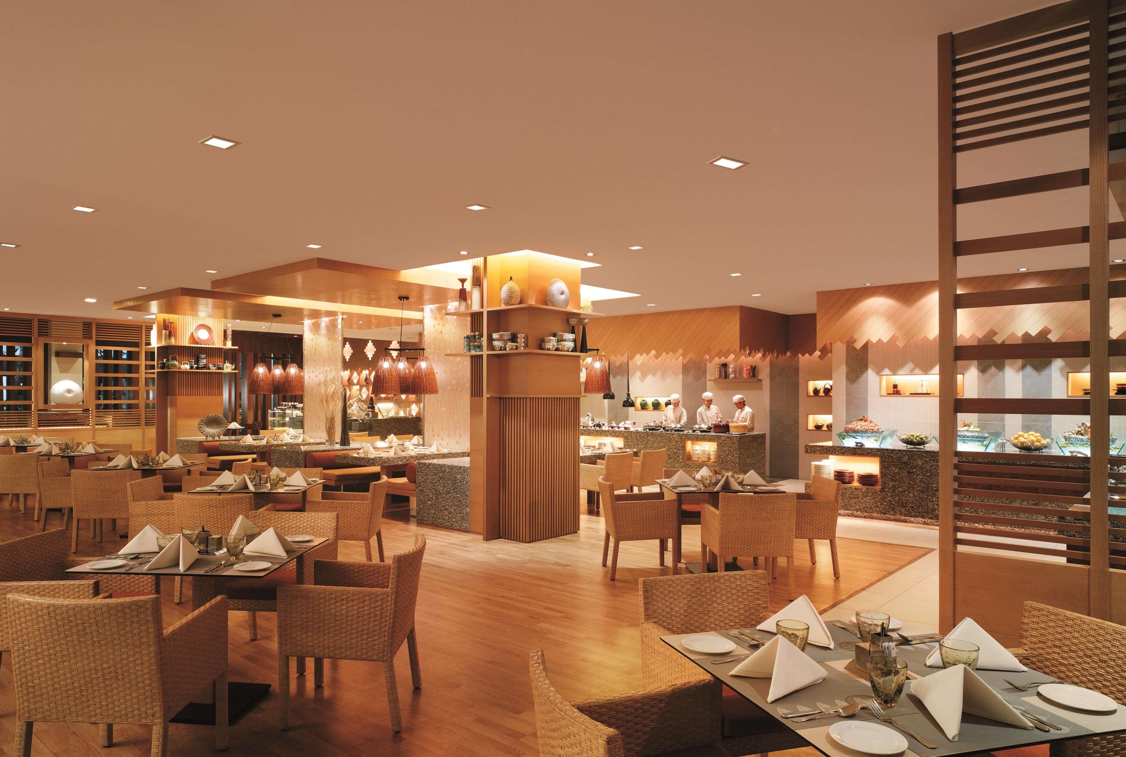 Shangri-La Rasa Ria, Kota Kinabalu Eksteriør billede The Park, New Delhi